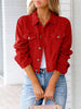 Scarlet