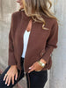 Coffee Brown