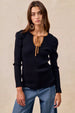 BLACK/CAMEL