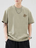 Gray Green