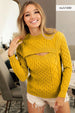MUSTARD