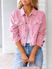 Blush Pink