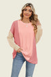 Dusty Pink